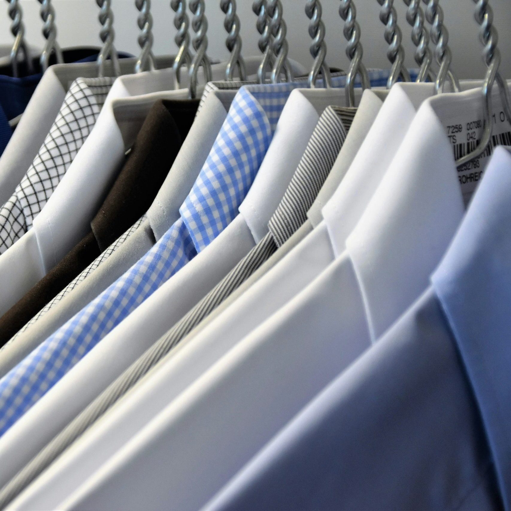 Dry wash online service with laundry pickup and delivery in the UK