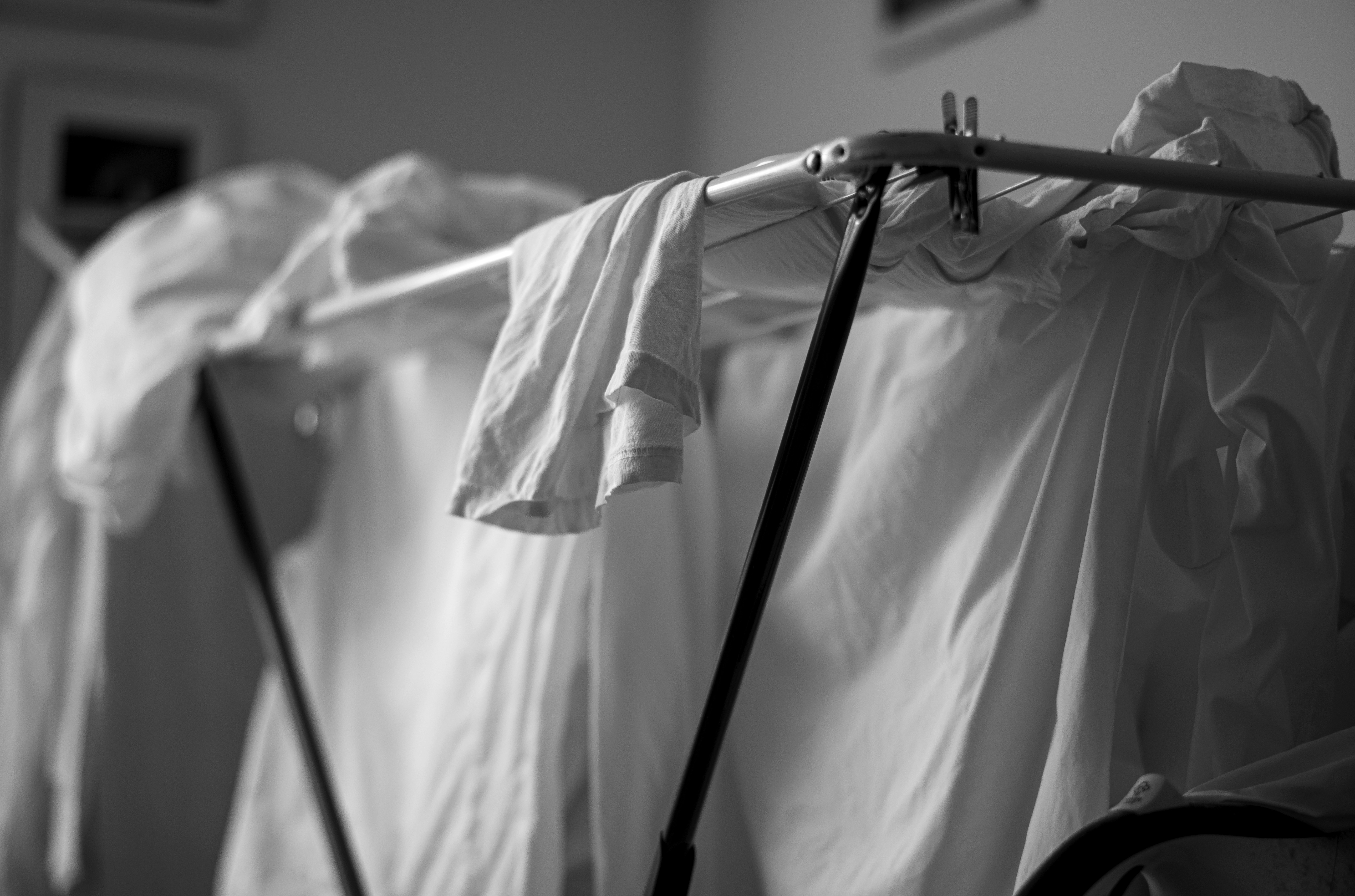 Professional dry clean service with laundry pickup and delivery in the UK